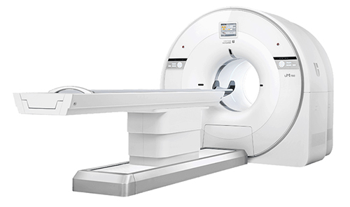 PET/CT（uMI 780）