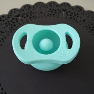 Silicone Baby Products.19.1 