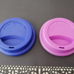 silicone cup cover & sleeve